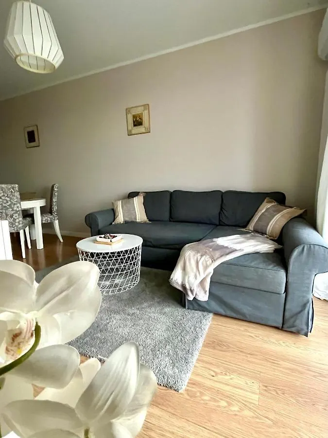 Batalionow Apartment Warszawa