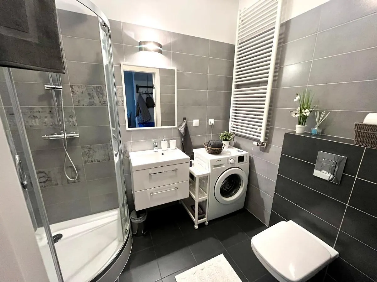 Batalionow Apartment Warszawa Polen