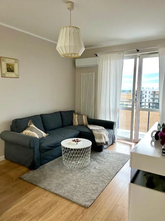Batalionow Apartment Warsaw 0*,  Poland