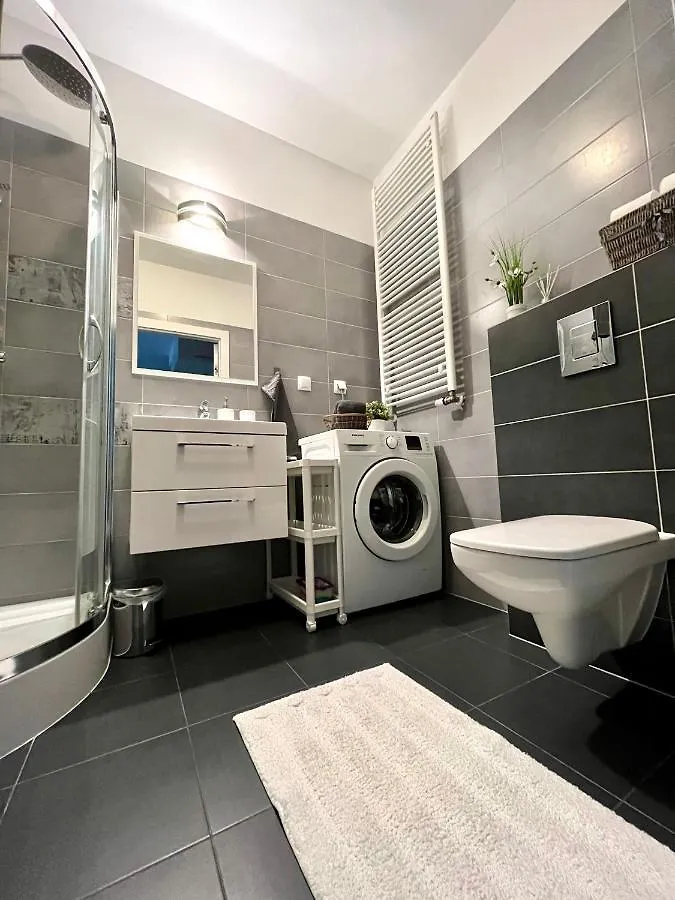 Batalionow Apartment Warsaw 0*,  Poland